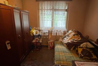 Apartament cu 3 camere semidecomandat în Giulești - 6