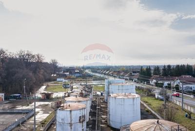Spațiu industrial, de 1,250 mp, în Lunca Calnicului - 4