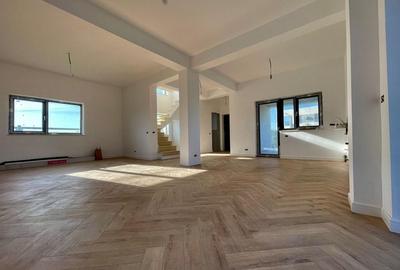 Casă cu 4 camere în Corbeanca - 5