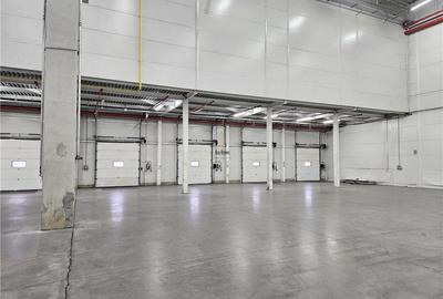 Spațiu industrial, de 9,500 mp, în Industrial Vest - 14