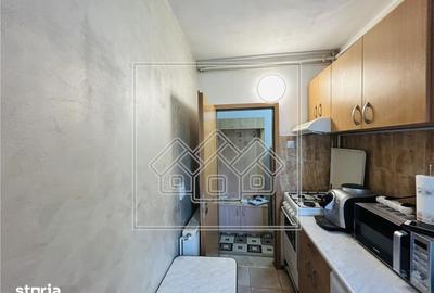 Apartament cu 3 camere în Central - 18