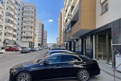 Spațiu comercial, de 79 mp, în Central