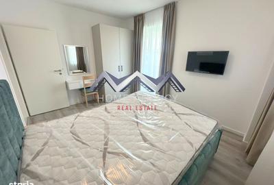 Apartament cu 3 camere în Central - 1