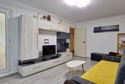 Apartament cu 3 camere decomandat în Micro 17 - 3
