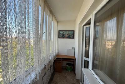 Apartament cu 2 camere decomandat în Nicolae Bălcescu - 4