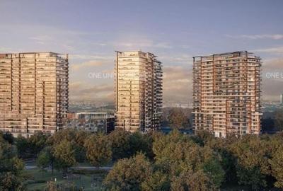 Apartament cu 4 camere în Nord - 1