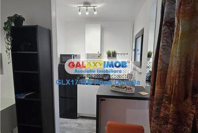Garsonieră semidecomandată, mobilată în Alexandru Obregia - 5