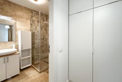Apartament cu 3 camere semidecomandat în Băneasa - 2
