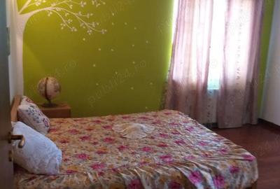Apartament cu 4 camere semidecomandat în Bragadiru - 9