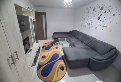 Apartament cu 2 camere nedecomandat în Central - 8
