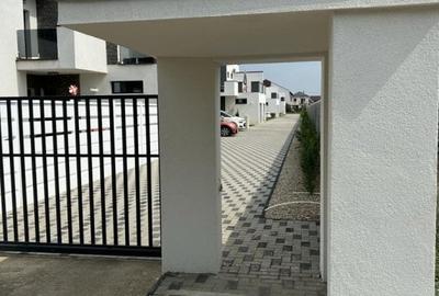 Casă individuală cu 5 camere cu Teren 320 Mp în Central - 5