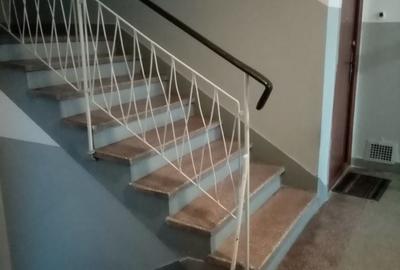 Apartament cu 2 camere semidecomandat în Gheorgheni - 9