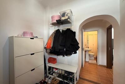 Apartament cu 4 camere în Dorobanți - 9
