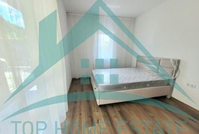 Apartament cu 3 camere decomandat în Dezmir - 12