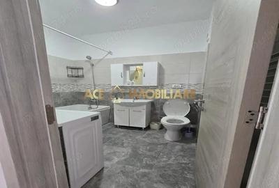Apartament cu 3 camere decomandat, mobilat în Berceni - 9
