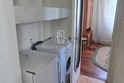 Apartament cu 2 camere decomandat în Dâmbu Pietros - 4