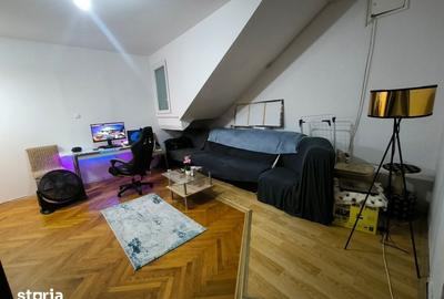 Apartament cu 2 camere în Mănăștur - 2