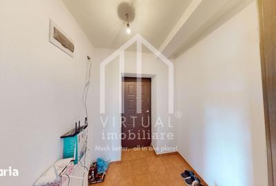 Casă cu 5 camere cu Teren 372 Mp în Roșia - 8