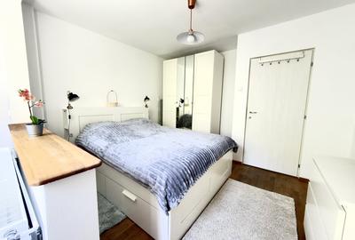 Apartament cu 2 camere decomandat, mobilat în Universitate - 6