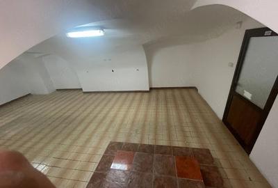 Apartament cu 2 camere nedecomandat în Exterior Vest