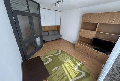 Apartament cu 2 camere decomandat în Central - 4