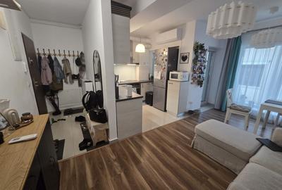 Apartament cu 3 camere decomandat, mobilat în Braytim - 4
