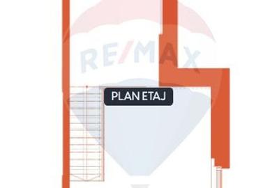 Spațiu comercial, de 46.700000762939 mp, în Gară - 3