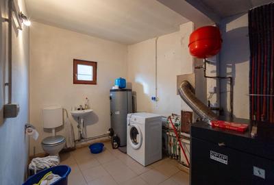 Casă individuală cu 4 camere cu Canalizare în Nojorid - 14