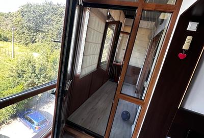 Apartament cu 2 camere decomandat în Mogoșoaia