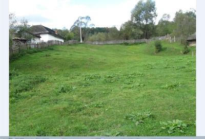 Teren de 2121 mp, în Nucșoara - 6