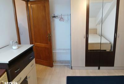 Apartament cu 2 camere decomandat în Grigorescu - 6