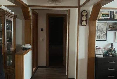 Apartament cu 3 camere decomandat, mobilat în Ultracentral - 8