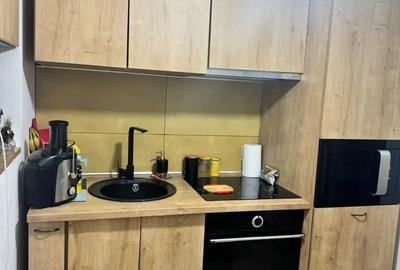 Apartament cu 3 camere decomandat în Lipovei - 5