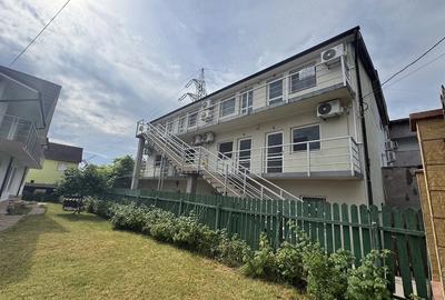 Casă cu 8 camere cu Teren 750 Mp în Central