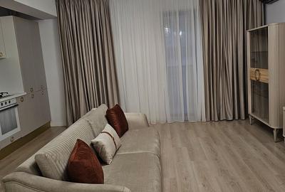 Apartament cu 2 camere în Țiglina 2