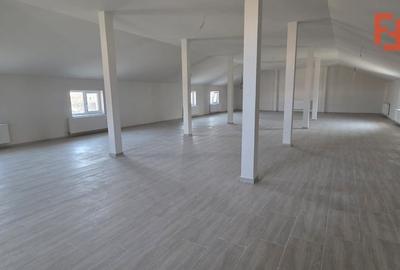 Spațiu comercial, de 430 mp, în Giroc - 8