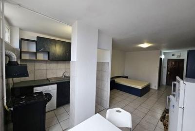 Apartament cu 2 camere decomandat în Mănăștur - 3