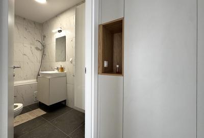 Apartament cu 3 camere decomandat, mobilat în Lipovei - 17