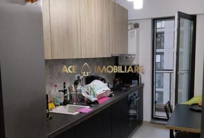 Garsonieră în Militari - 1