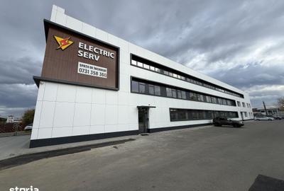 Spațiu comercial, de 564 mp, în Central