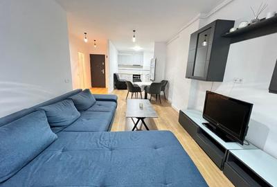 Apartament cu 2 camere semidecomandat, mobilat în Sopor - 2