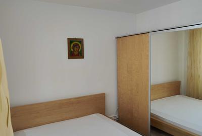 Apartament cu 2 camere semidecomandat în City Park Mall - 2