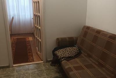 Garsonieră în Gării