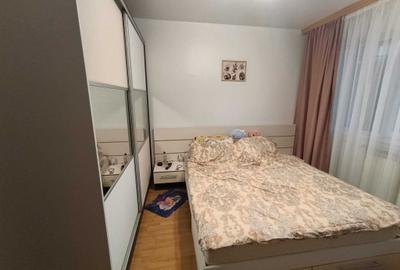 Apartament cu 2 camere decomandat în Malu Roșu - 6