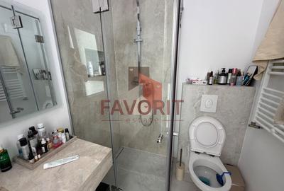 Duplex cu 4 camere cu Teren 289 Mp în Dumbrăvița - 18