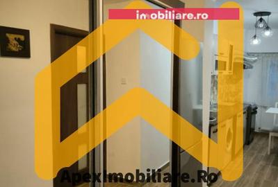 Garsonieră decomandată, mobilată în Vitan - 1