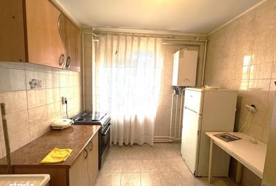 Apartament cu 2 camere semidecomandat în Mazepa 1 - 1