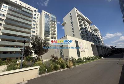 Apartament cu 2 camere semidecomandat în Aviației