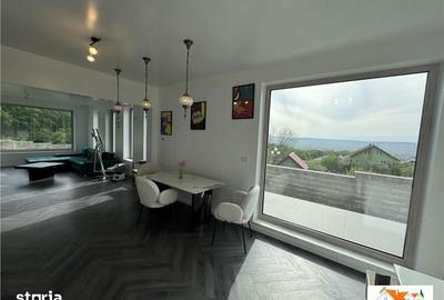 Casă cu 5 camere cu Teren 1000 Mp în Cetate