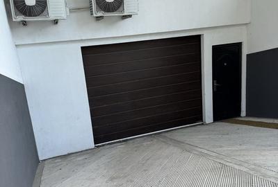 Spațiu comercial, de 284 mp, în Colentina